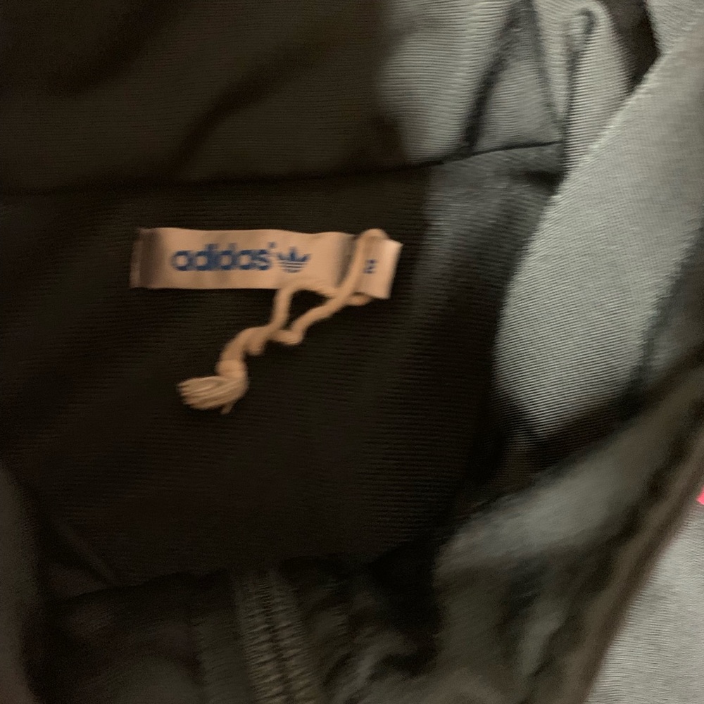 Adidas jacket . - Picture 3 of 5